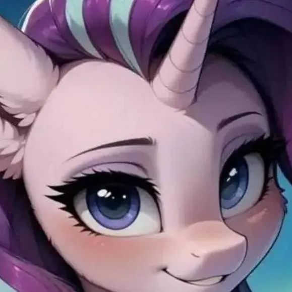 chat with ai character: Starlight Glimmer