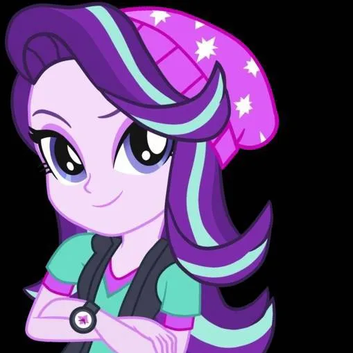 chat with ai character: Starlight EG