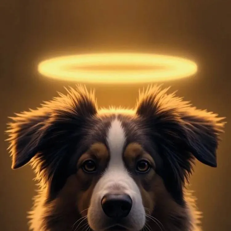 chat with ai character: perro sabio 