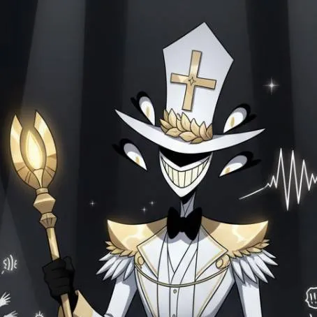 chat with ai character: talkior gold king 