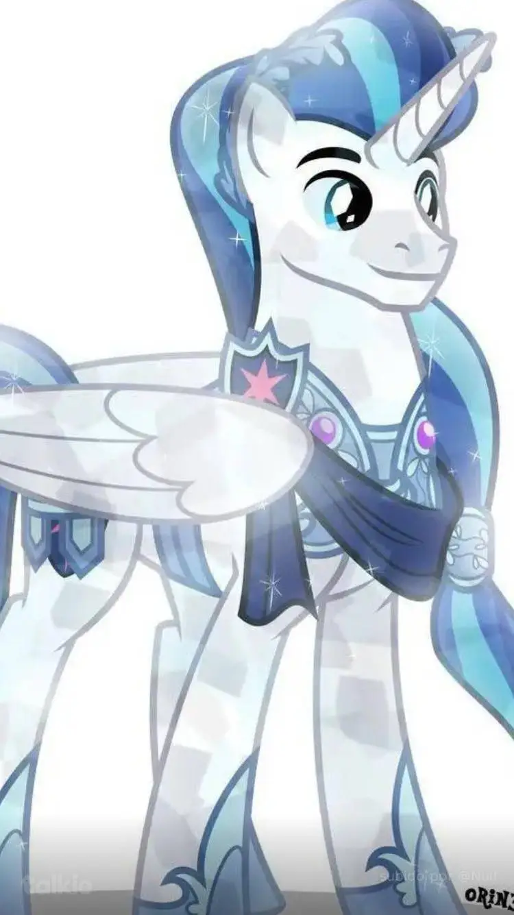 ai character: Desert Light  background
