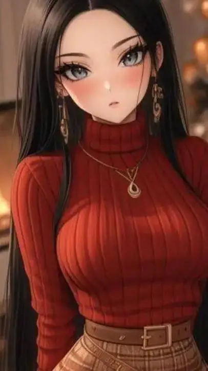 ai character: Emma background