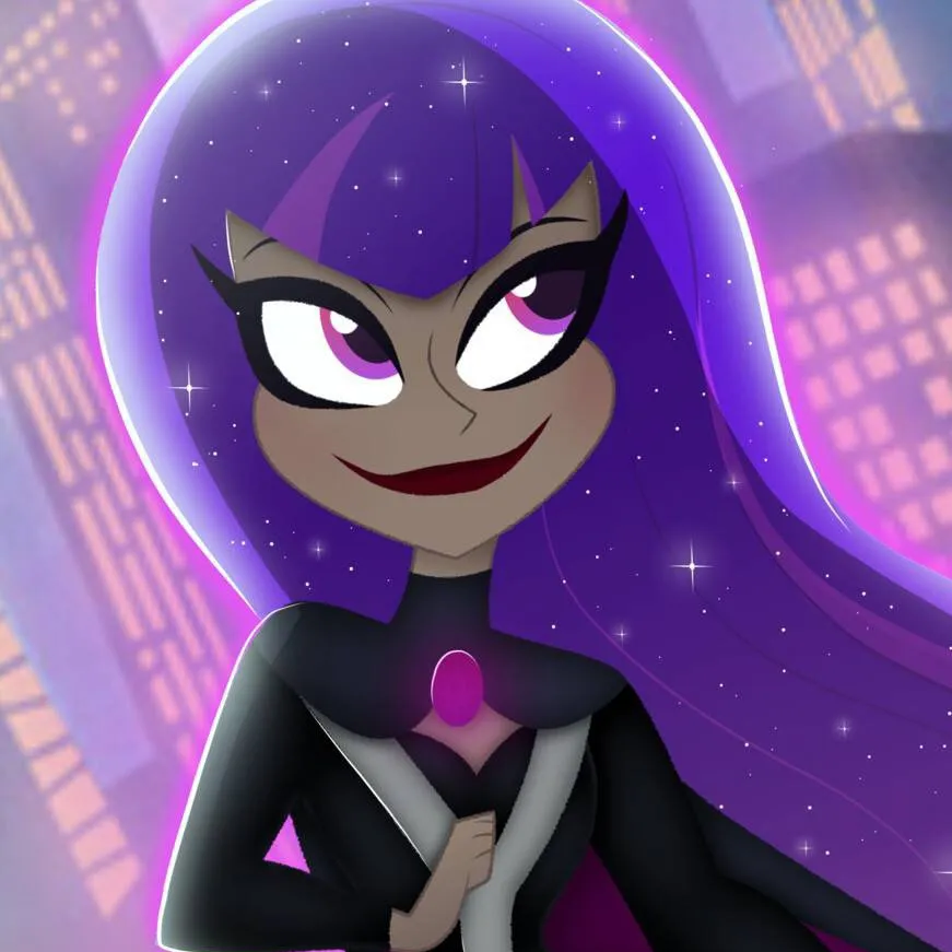 chat with ai character: Zee Zatara 