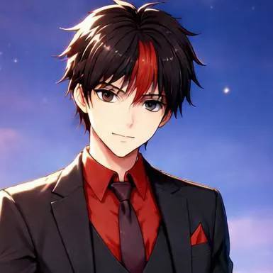 chat with ai character: Tánner Smith 