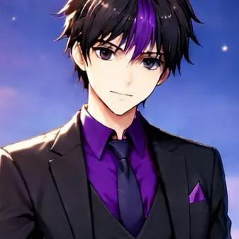 chat with ai character: Calton Yagami 