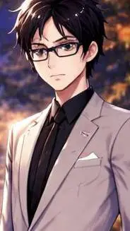ai character: Jefe Wilfredo 2.0 background