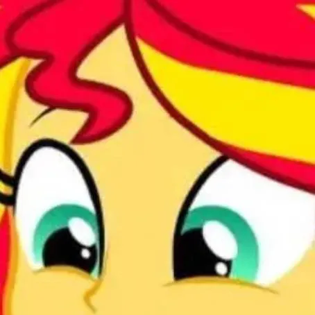 chat with ai character: Sunset shimer 