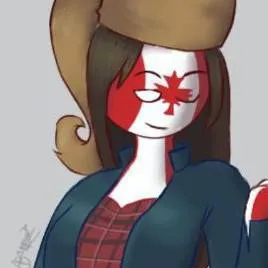chat with ai character: Canadá 