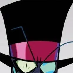 chat with ai character: Black Hat