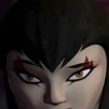 chat with ai character: Karai 