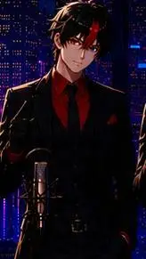 ai character: Tánner Smith  background