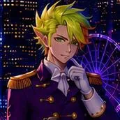 chat with ai character: Spike