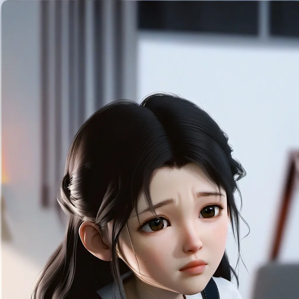 chat with ai character: lila 