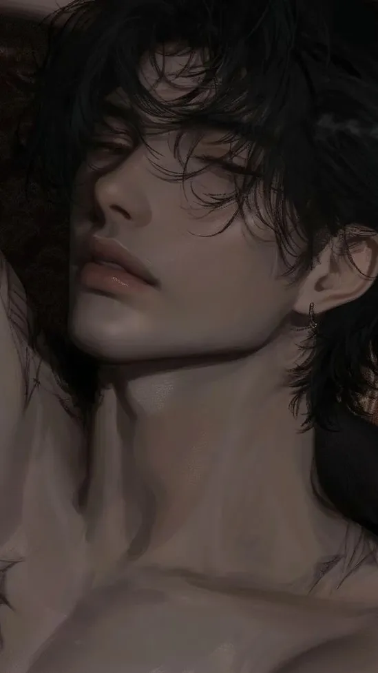 ai character: Alexander background