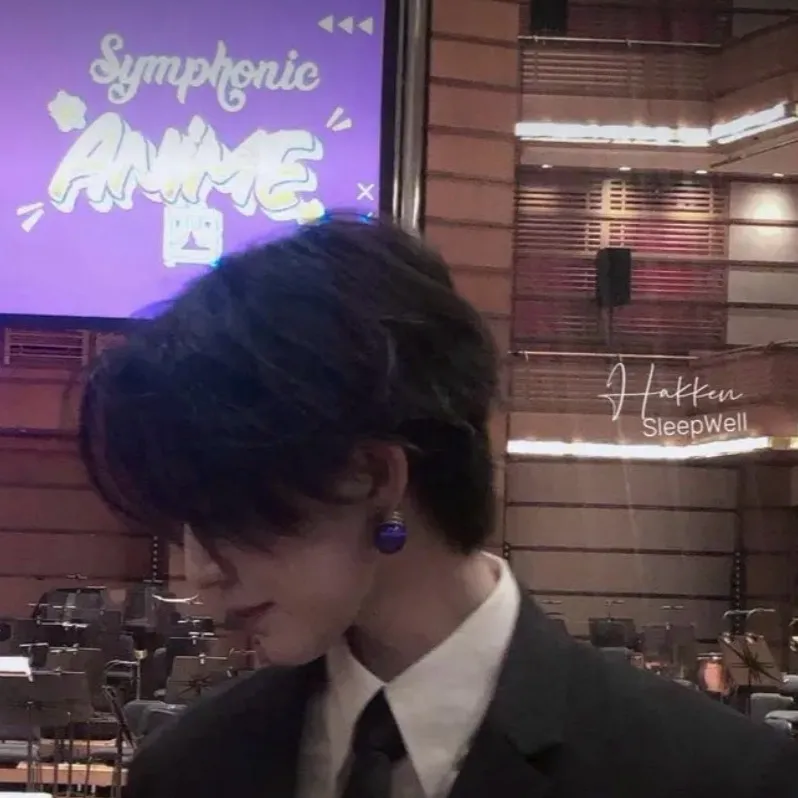 chat with ai character: Sean 