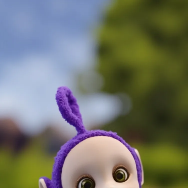 chat with ai character: Samoa tubbies