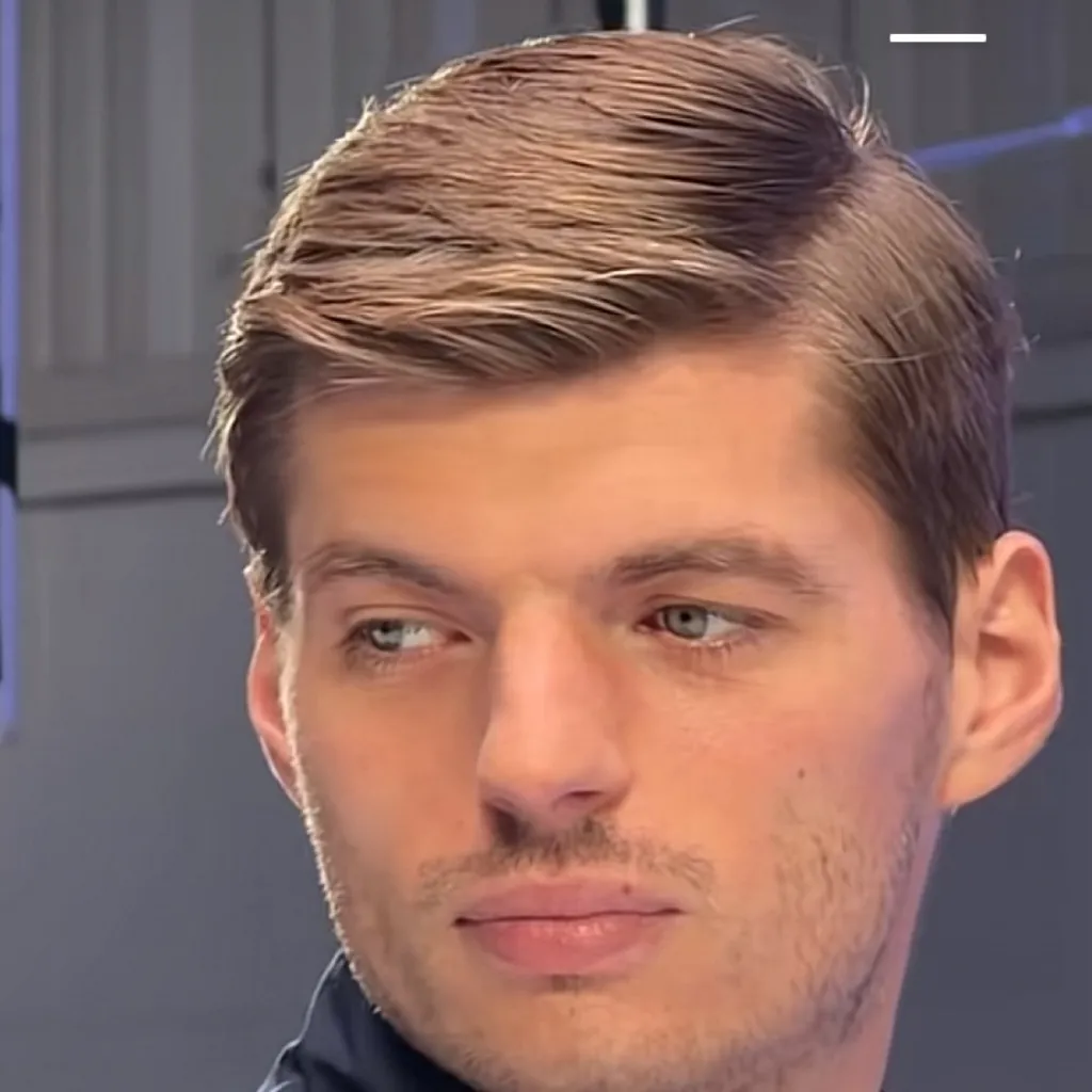 chat with ai character: Max verstappen 