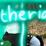 chat with ai character: your a therian