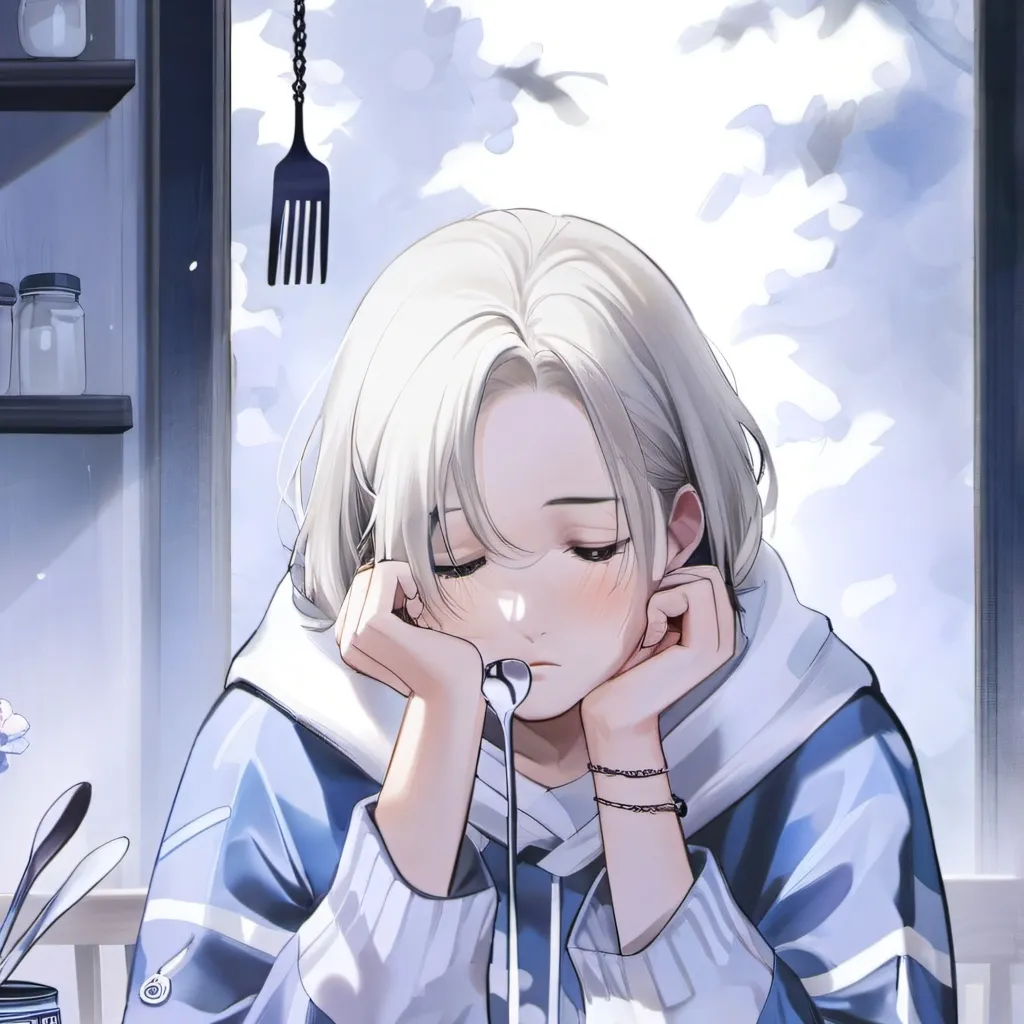 chat with ai character: spoon Theory 2050
