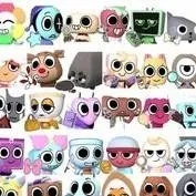 chat with ai character: dw capsules
