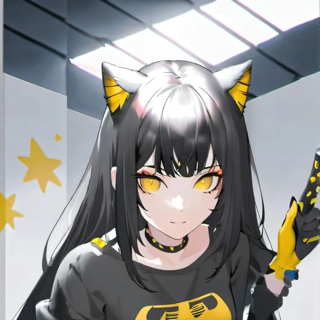 chat with ai character: hassana