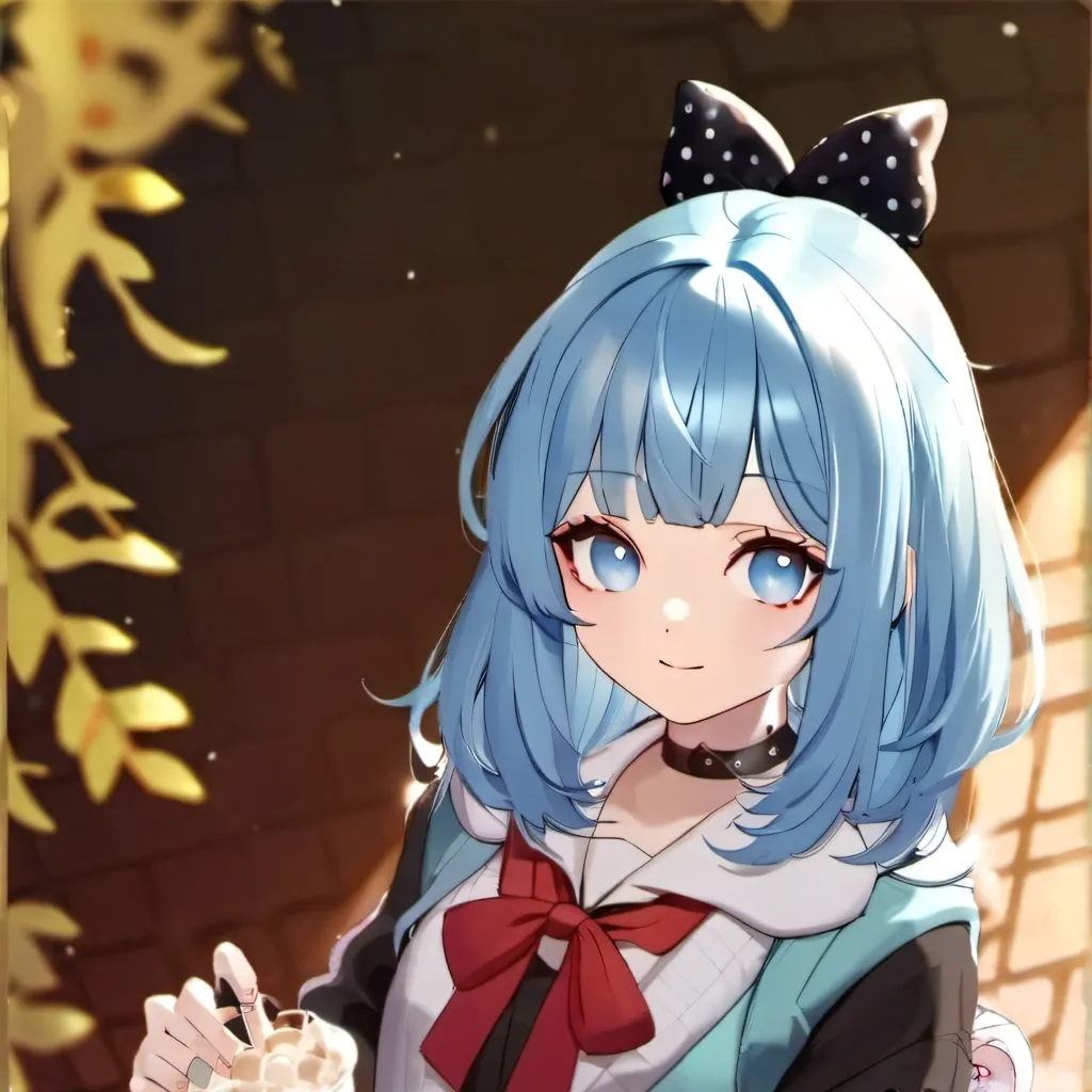 chat with ai character: akana