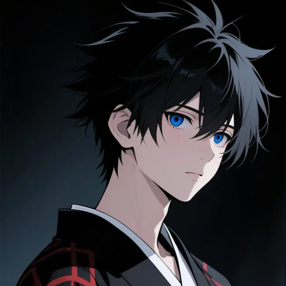 chat with ai character: Julián 