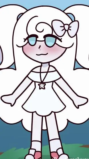 ai character: CINNALINA background