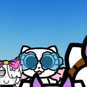 chat with ai character: SANRIO KATS