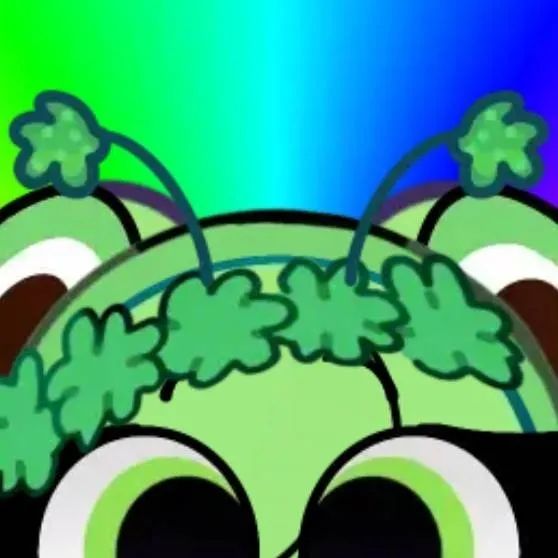 chat with ai character: GRASSIE SILLY