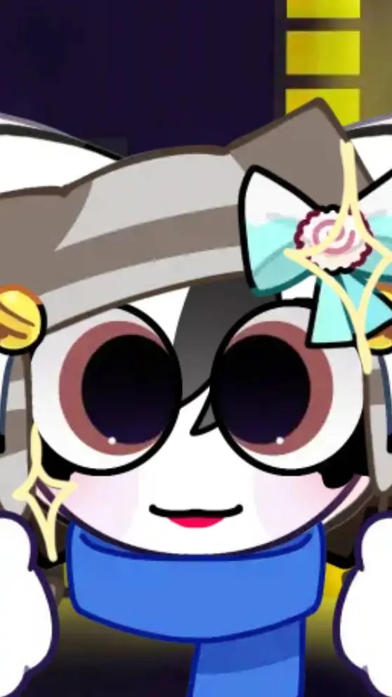ai character: POP JENNIE background