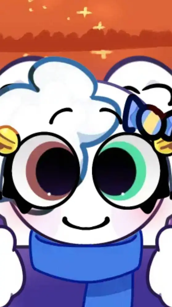 ai character: DINNIE background