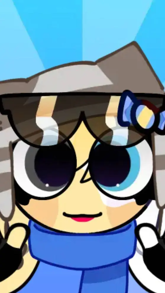 Talkie AI - Chat with TWINAMOROLL