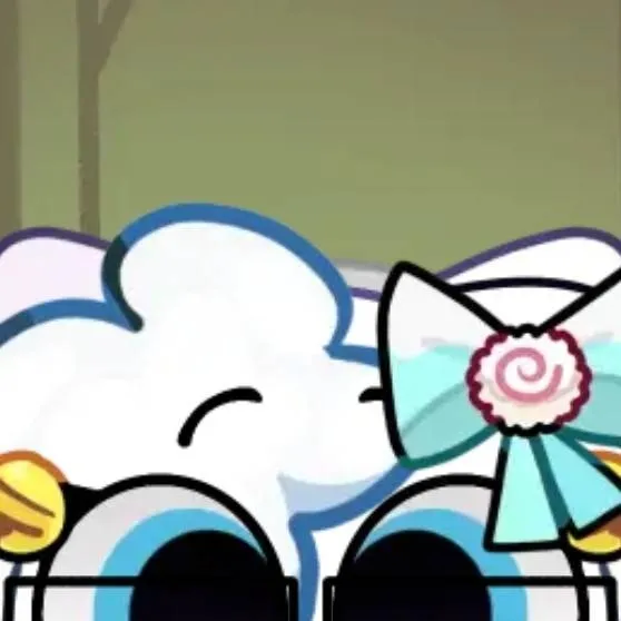 chat with ai character: LUNA
