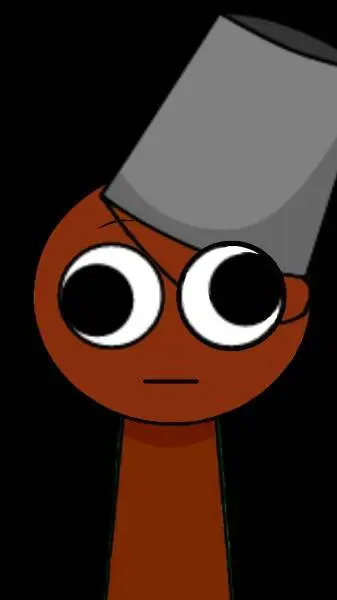 ai character: BRUD background