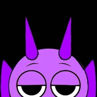 chat with ai character: DURPLE