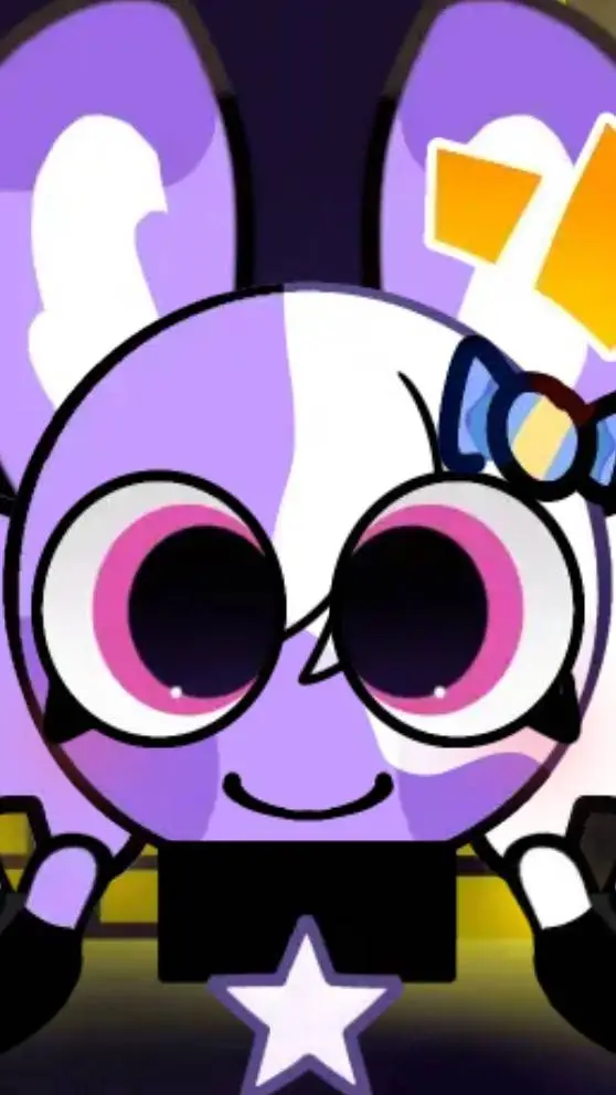 ai character: MISUKIE background