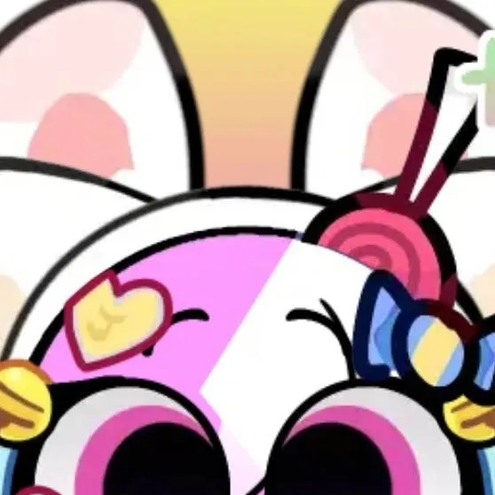 chat with ai character: SWIRLLIE