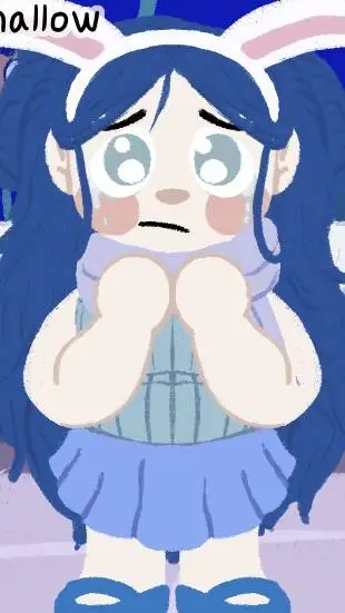 ai character: CRYLA background