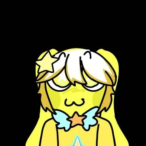 chat with ai character: STARRNIE