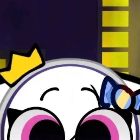 chat with ai character: CAKKIE