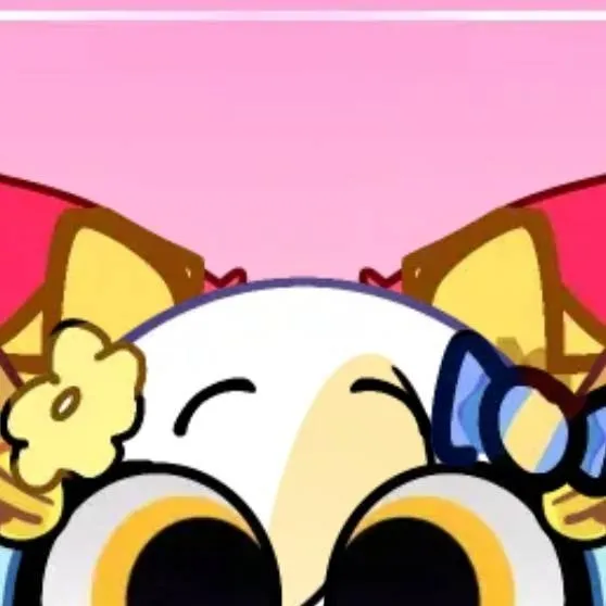 chat with ai character: CUTIA