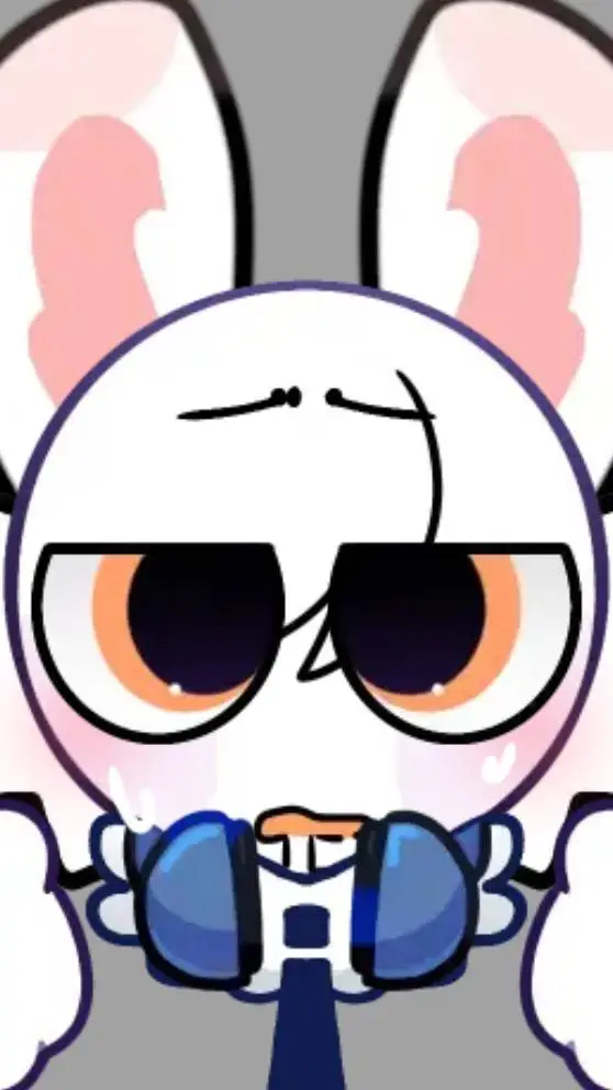 ai character: TASTY ORAN background