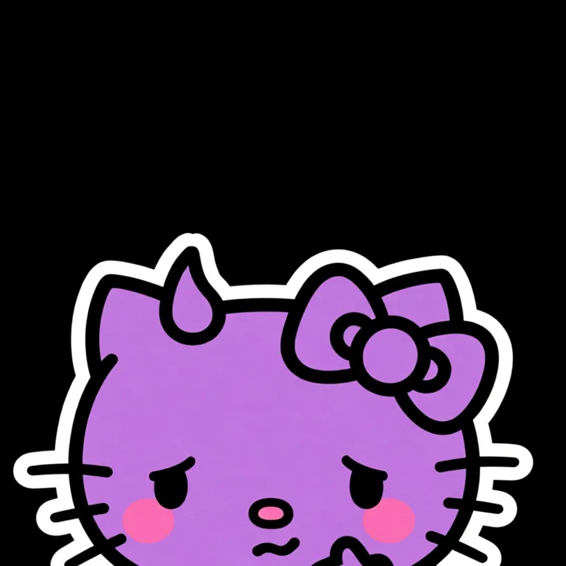 chat with ai character: HELLO LITTY