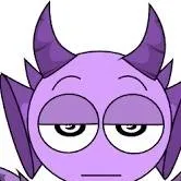 chat with ai character: NIGHT DURPLE