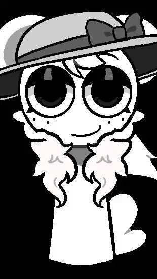 ai character: TILLA background