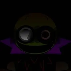 chat with ai character: SCARY ACID