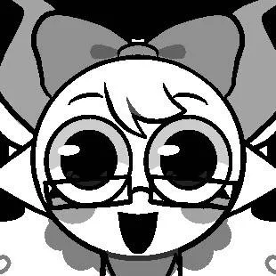 chat with ai character: MELINPOP