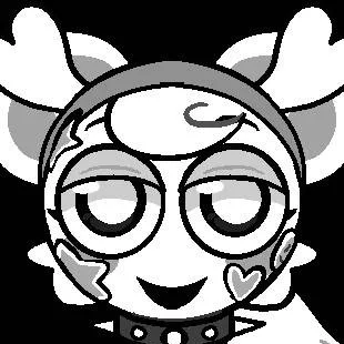 chat with ai character: SLUSHY BLOODY
