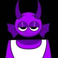 chat with ai character: DURPLE